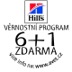 Hill´s 6+1